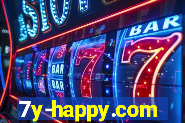 7y-happy.com