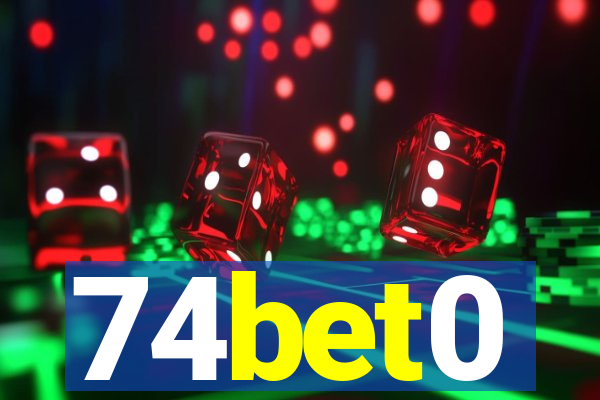 74bet0