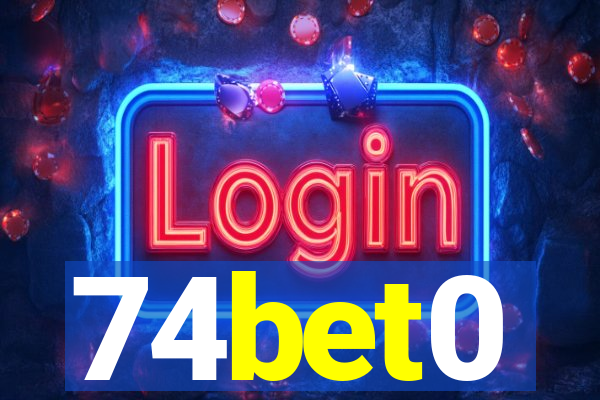 74bet0