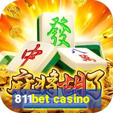 811bet casino