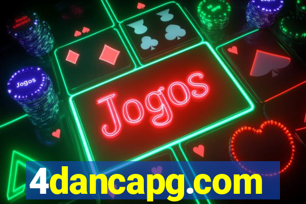 4dancapg.com