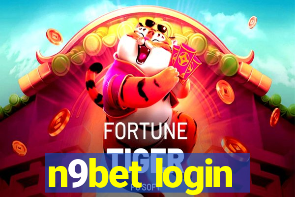 n9bet login