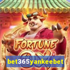 bet365yankeebet