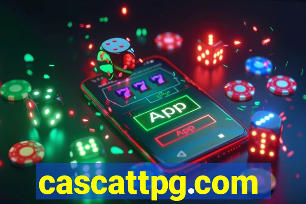 cascattpg.com