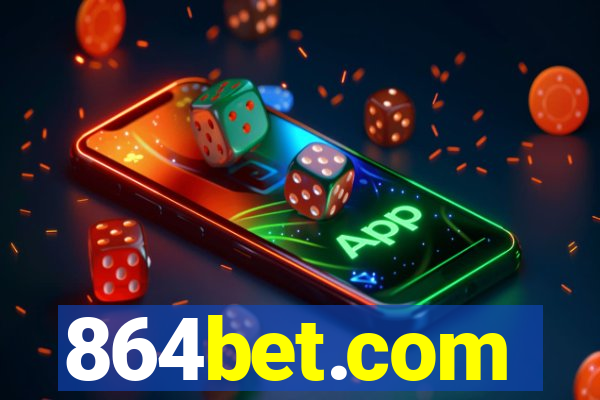 864bet.com