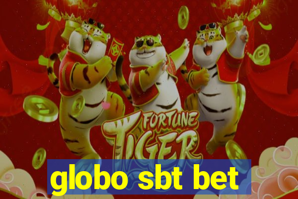 globo sbt bet