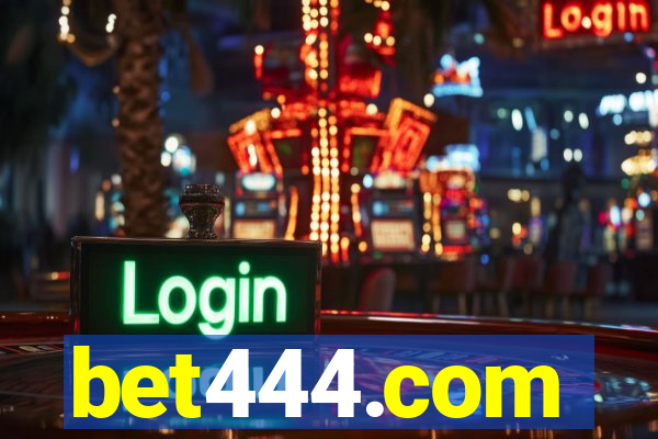 bet444.com