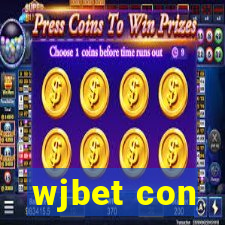 wjbet con