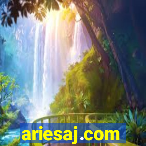 ariesaj.com