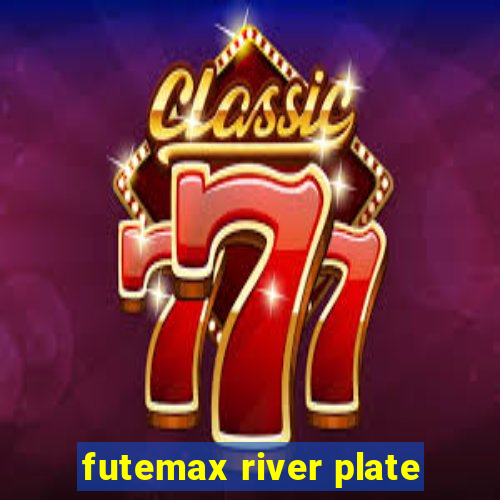 futemax river plate