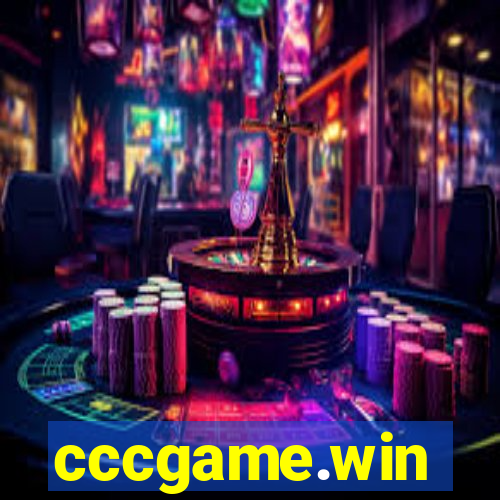 cccgame.win