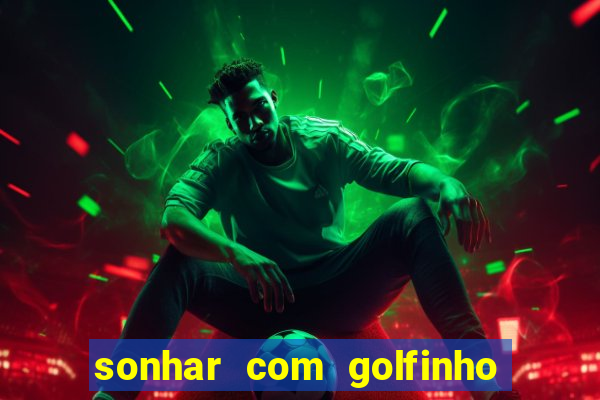 sonhar com golfinho jogo do bicho