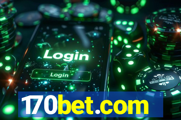 170bet.com