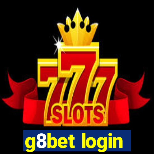 g8bet login