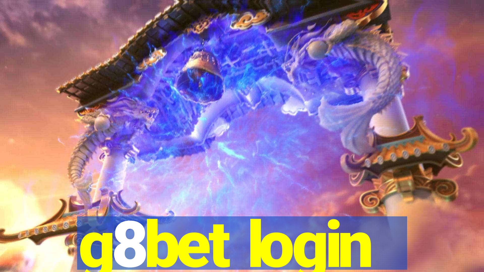 g8bet login