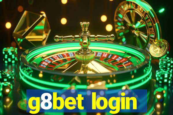 g8bet login