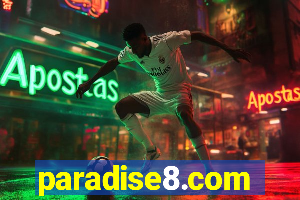 paradise8.com