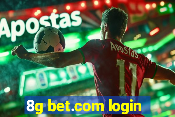 8g bet.com login