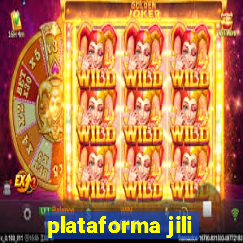 plataforma jili