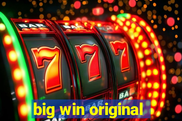 big win original