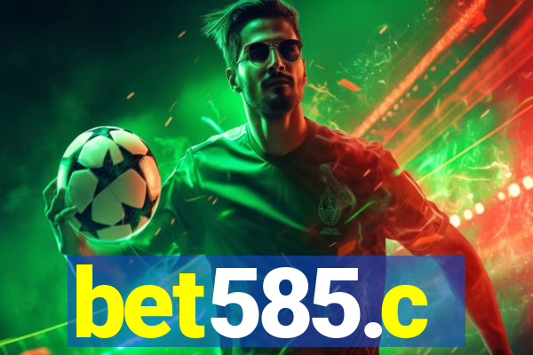 bet585.c