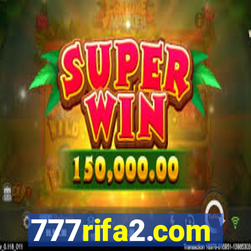 777rifa2.com