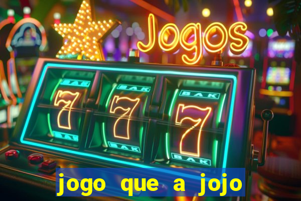 jogo que a jojo todynho joga