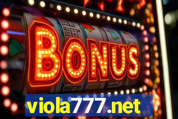 viola777.net