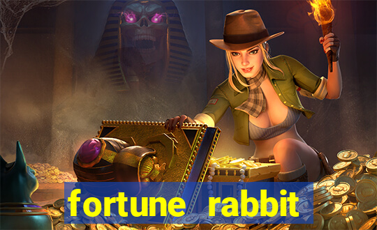 fortune rabbit horario pagante Commercial