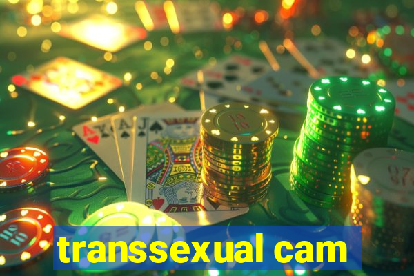 transsexual cam