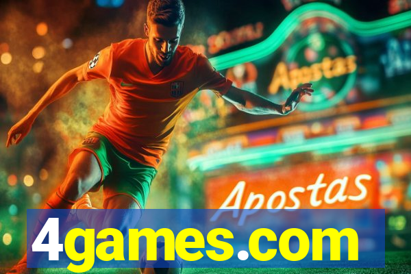 4games.com