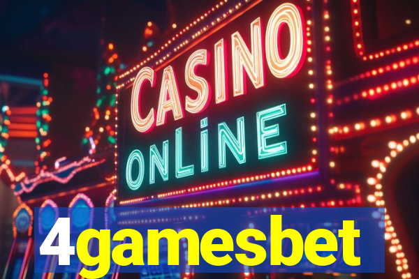 4gamesbet