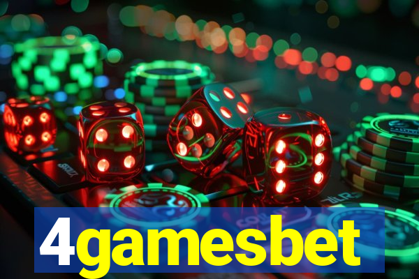 4gamesbet