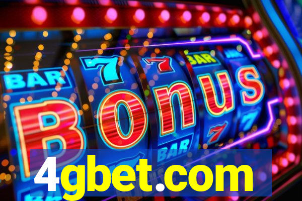 4gbet.com