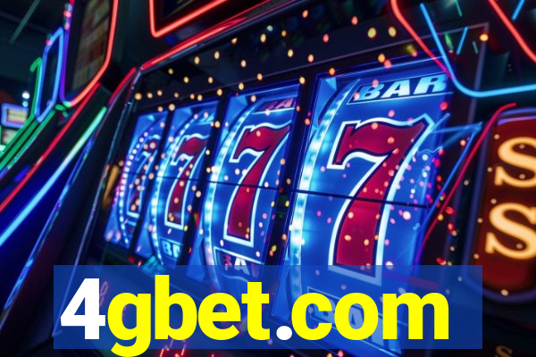 4gbet.com