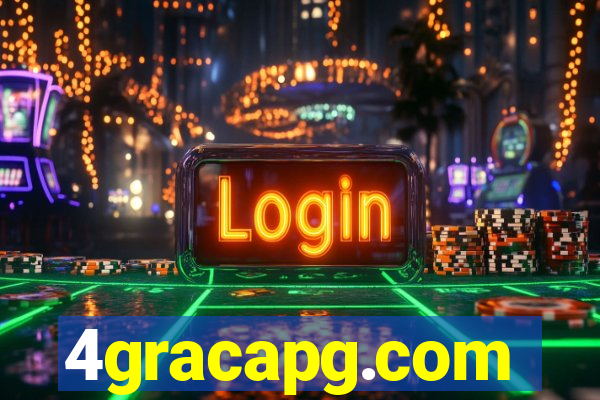 4gracapg.com