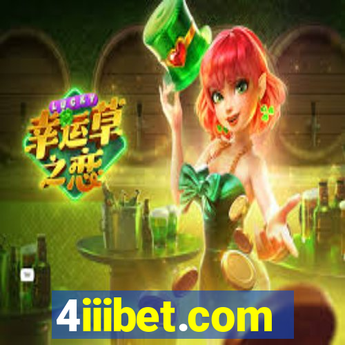 4iiibet.com