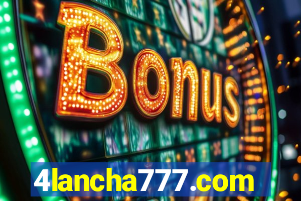 4lancha777.com