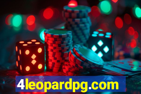 4leopardpg.com