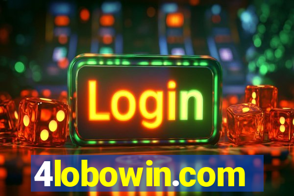 4lobowin.com