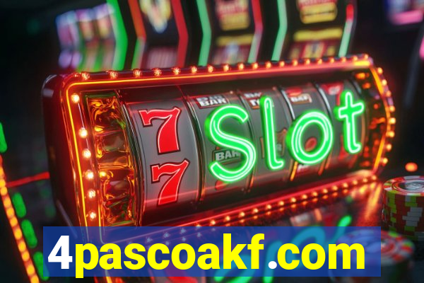 4pascoakf.com