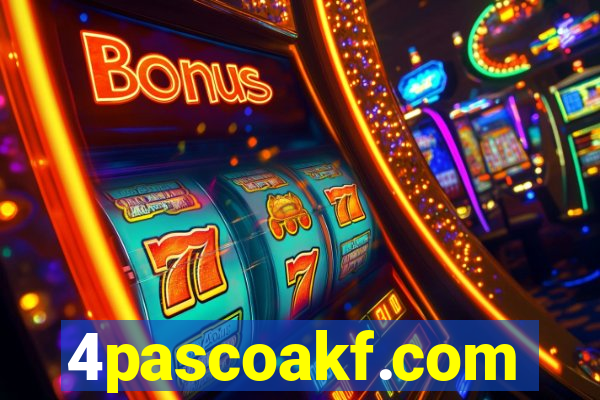 4pascoakf.com