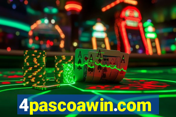 4pascoawin.com