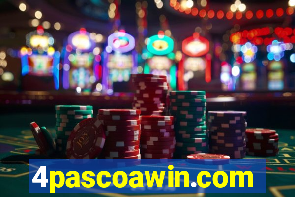 4pascoawin.com