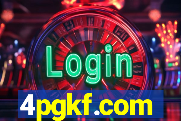 4pgkf.com