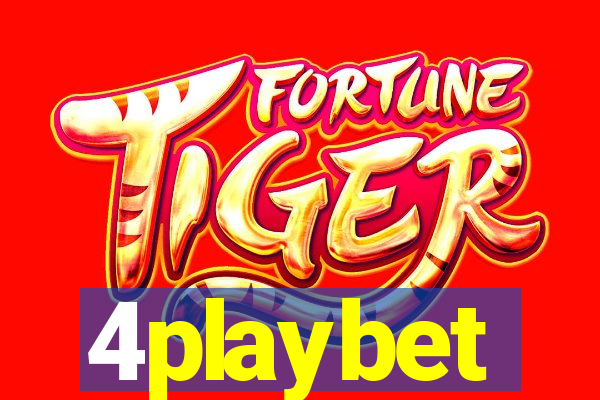 4playbet