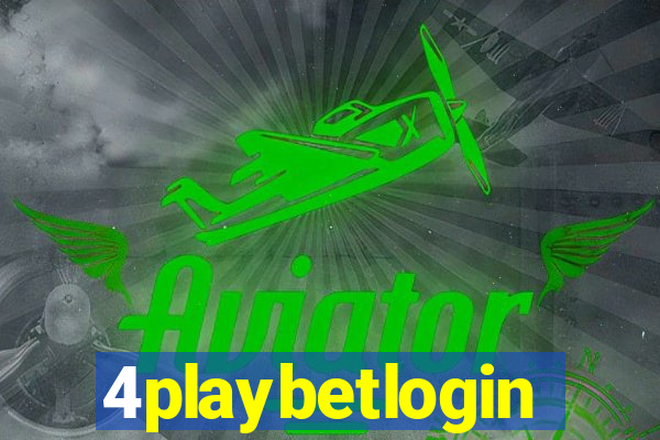 4playbetlogin