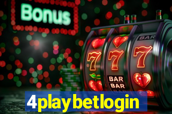 4playbetlogin