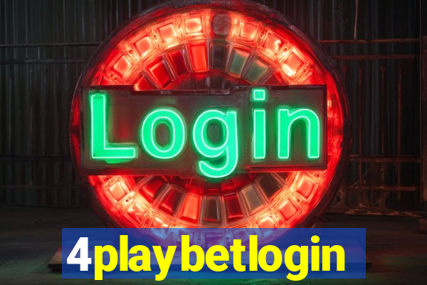 4playbetlogin