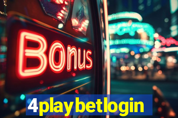 4playbetlogin